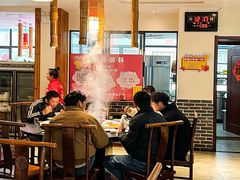 -陈大锅·岳阳鱼馆·地道岳阳菜(美食街店)