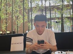 -威斯汀酒店Exchange大堂吧