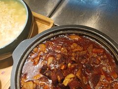 -镜泊小镇(东长安街店)