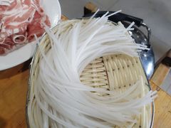 水晶粉-元盛居(生态大街店)