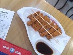 -哈灵现炒本帮面(宁波路店)
