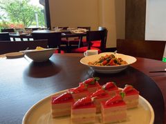 -林芝工布庄园希尔顿酒店-猎味中餐厅