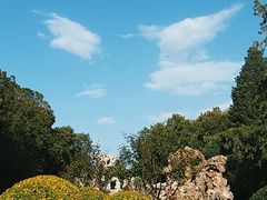 -北京市劳动人民文化宫(太庙)
