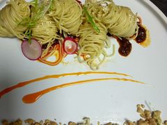 -绿茶餐厅(昌平悦荟店)