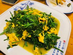 -华顺土菜馆(洪岗路店)