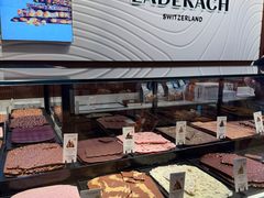 -Laderach 莱德拉(上海环贸iapm店)