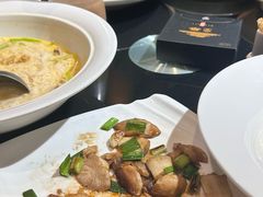 -文华小渔村(椒江康平路店)