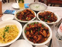 -高子烧鸡公(五里堆路店)
