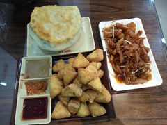 -美玲拉面(鞍山西道店)