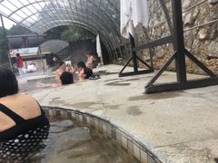 -三江森林温泉度假区