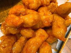 糖醋里脊-天津卫码头(南开大悦城店)