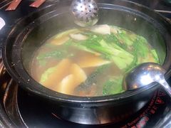 -野菌皇海景野生菌火锅(滨海大道店)