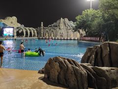 -苏州乐园森林水世界