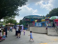 -大望京儿童游乐场