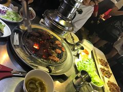 -喜来稀肉(虹泉路店)