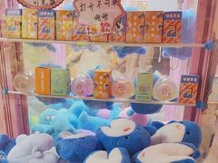 -+WAWA夹娃娃专门店·抓娃娃