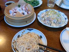-林四喜·闽南传家菜(鼓浪屿店)