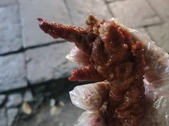 -鸡脚旮旯平江路店