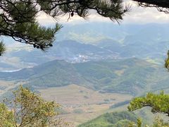 -九鼎铁刹山风景区