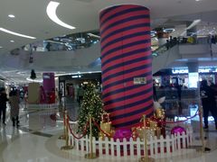 -凯德广场(金牛店)