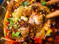 -葱葱那年串串香火锅(北苑店)