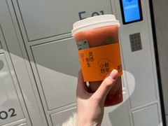 -喜茶(武汉范湖万达广场店)