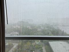 -上海浦东康桥绿地假日酒店