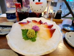 -阿吾罗日本料理(K11艺术中心店)