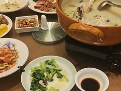 -千岛湖鱼味馆(十字街总店)