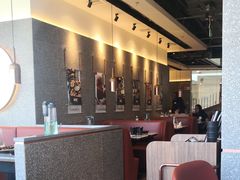 大堂-新辣道鱼火锅(领展购物广场·中关村店)