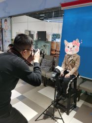 -莫奈庄园·儿童摄影馆·影视基地(江宁店)