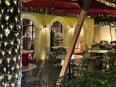 -玫瑰厅上海菜(兴国路店)