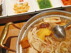 -炉小哥烤肉(朗悦公园茂店)