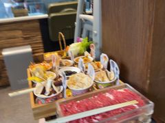 -菌自由丨野生菌火锅特色庭院餐厅(丽江古城店)
