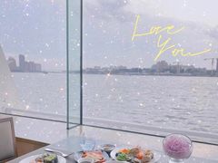 -白天鹅宾馆·流浮阁咖啡厅