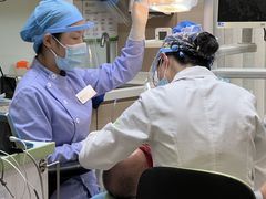 -深圳正夫口腔医疗管理连锁有限公司温莎口腔门诊部(东门店)