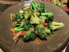 -CHINCHIN 青青·泰国料理(万象食家店)