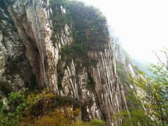 -嵩山少林文化旅游景区