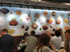 -松记糖水店(铜锣湾分店)