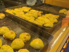 -吉利利·烤包子(双井店)