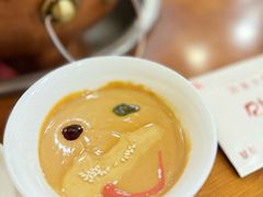 -清真·鸦儿李记·涮肉(和平里店)