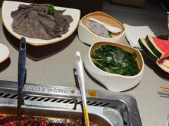-海底捞火锅(万达广场店)