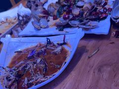 -小俩口烧烤东北菜(双井店)