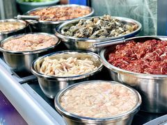 -龙上水现炒生料(柳沙店)