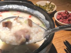 -潮粥荟·潮汕砂锅粥(朝阳大悦城店)