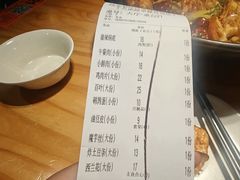 -风光老灶麻辣香锅(大成路翠微百货店)
