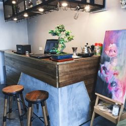 -極致刺青TATTOO STUDIO 私人订制