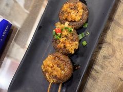 -辉记炭烧海鲜大排档·老字号(福田店)