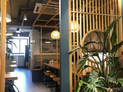 大堂-红小满休闲餐厅(十全街店)