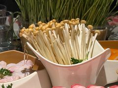 -海底捞火锅(长宁路龙之梦店)
